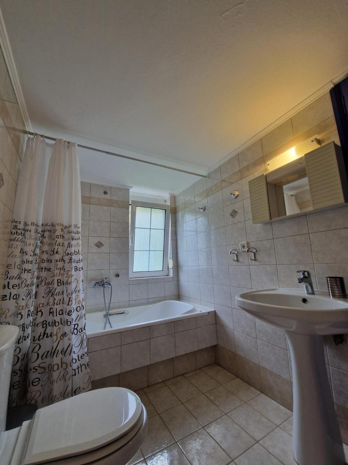Apartamento Stefanos Garden Arménoi Exterior foto